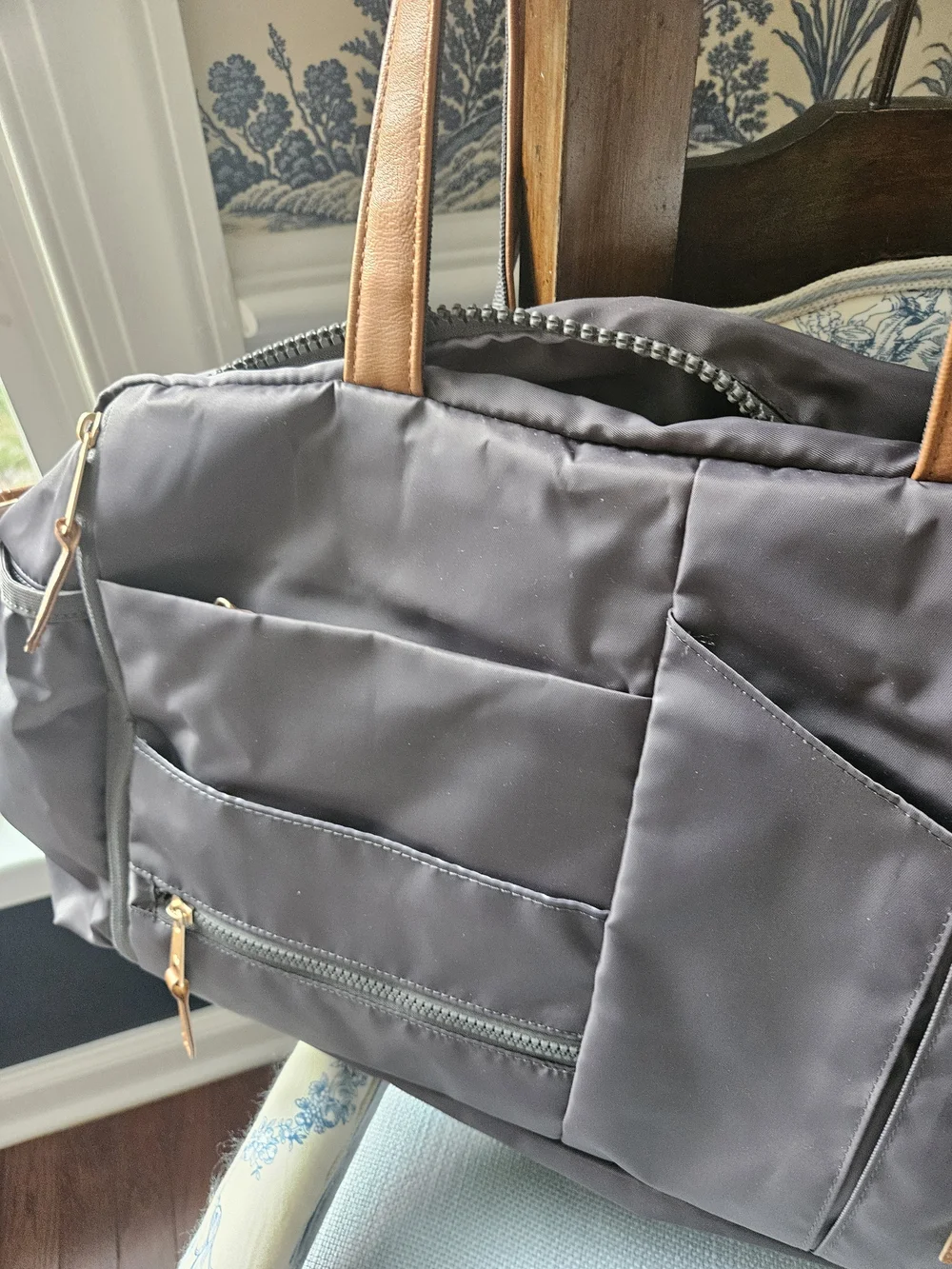 Modrn Diaper Bag
